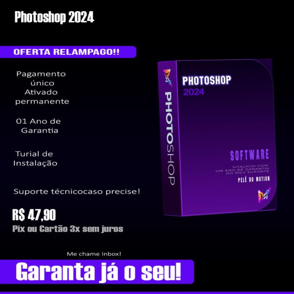 photoshop 2024
