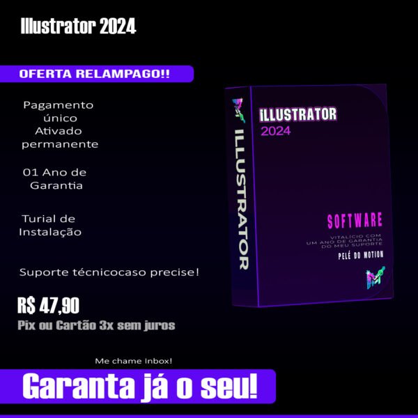 Illustrator2024