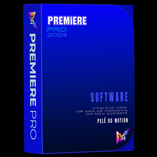 Premiere fundo preto 2024