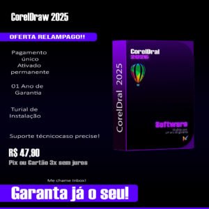 CorelDraw 2025
