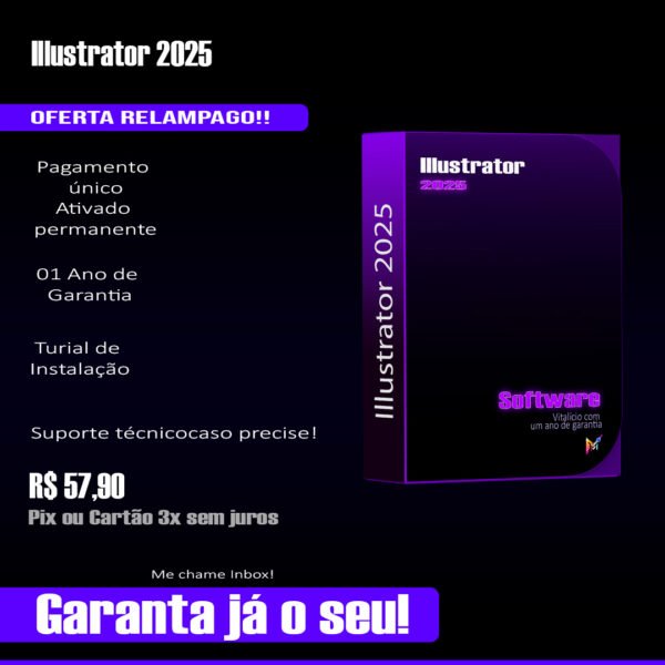 Illustrator2025