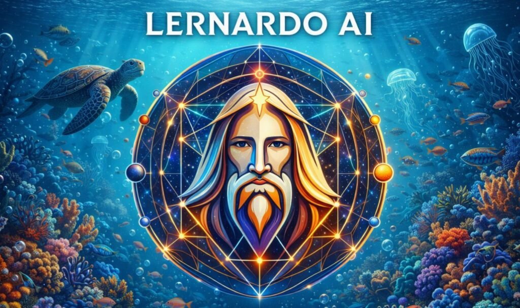 🧠 Leonardo AI - Alta Qualidade de Imagenss