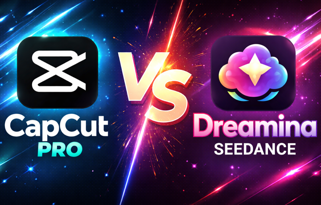Capcut Pro