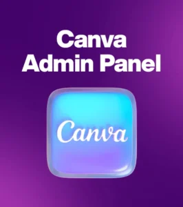 Canva Pro- 1 Ano no seu E-mail