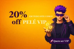 Pelé VIP