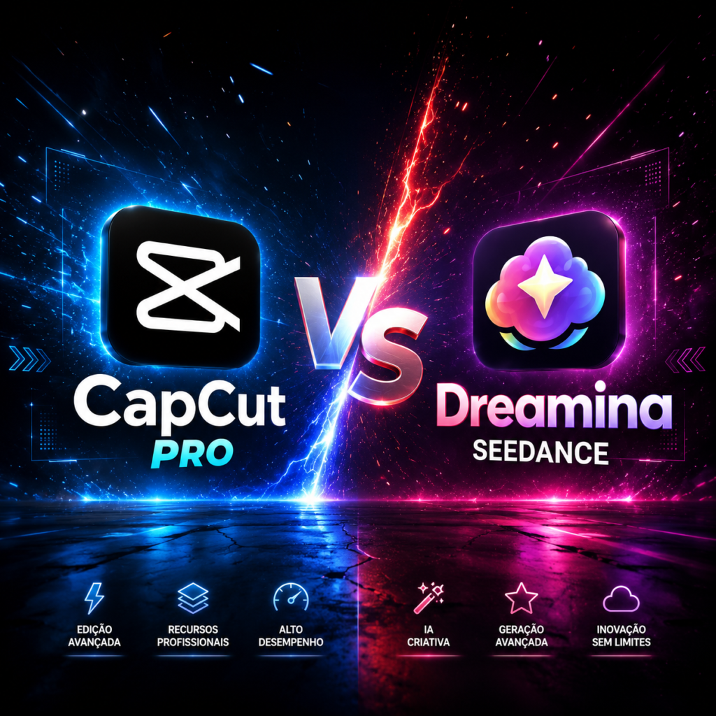 Capcut Pro